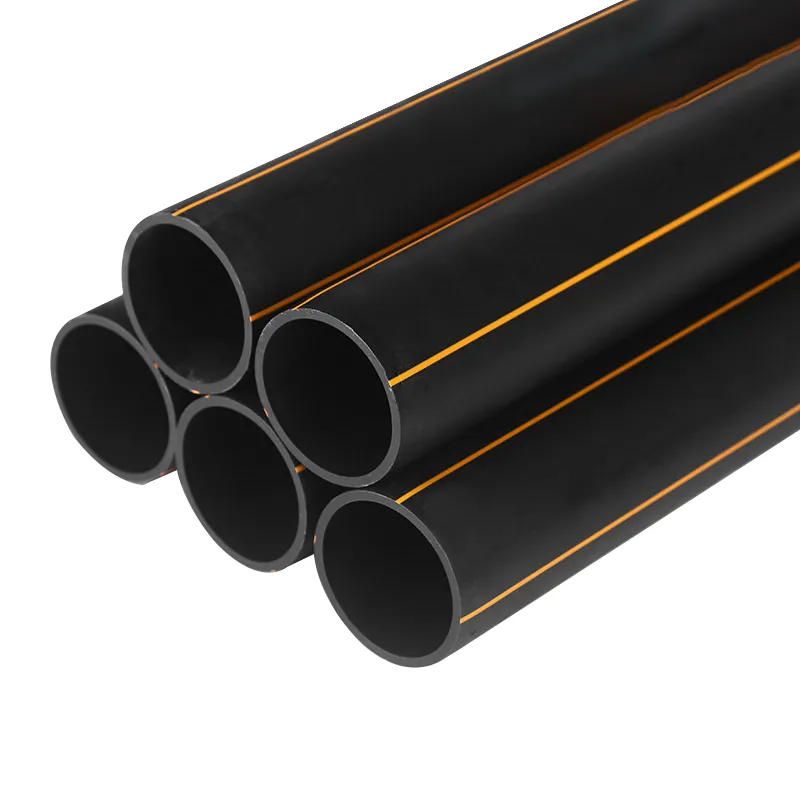 What is the Full Form of HDPE Pipe? Exploring the Benefits of HDPE Piping